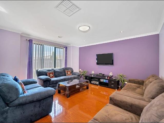 House for rent in The Reserve, Melbourne
