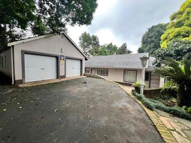 House for sale in Umgungundlovu, Kwazulu-natal