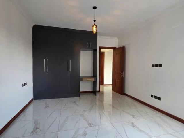 Apartment for rent in Kileleshwa, Kiambu