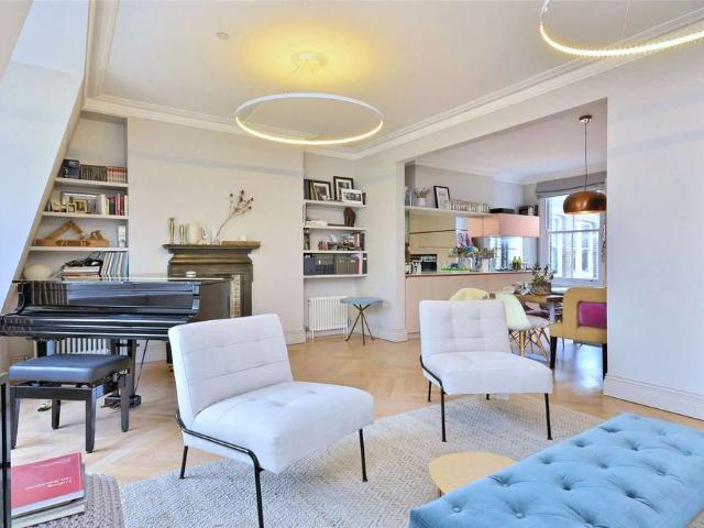 Apartment for rent in City of Westminster, Greater London