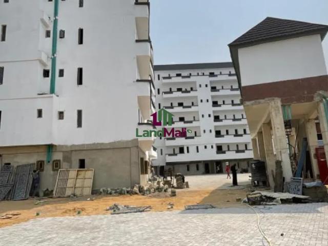 Property for sale in Eti Osa, Abuja