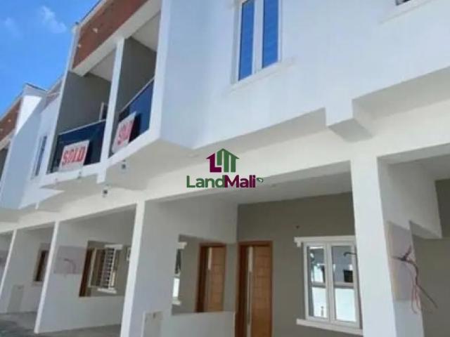 Property for sale in Eti Osa, Abuja
