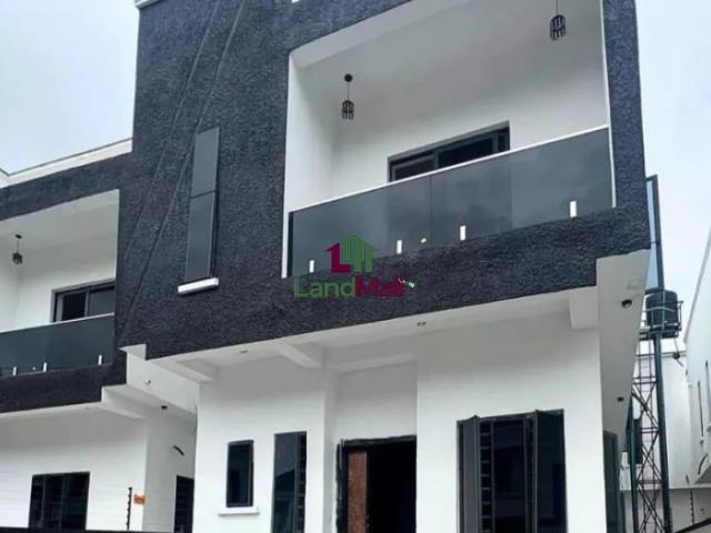 Property for sale in Eti Osa, Abuja
