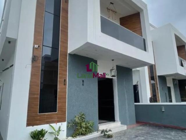 Property for sale in Eti Osa, Abuja