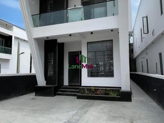 Property for sale in Eti Osa, Abuja