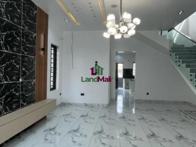 Property for sale in Eti Osa, Abuja