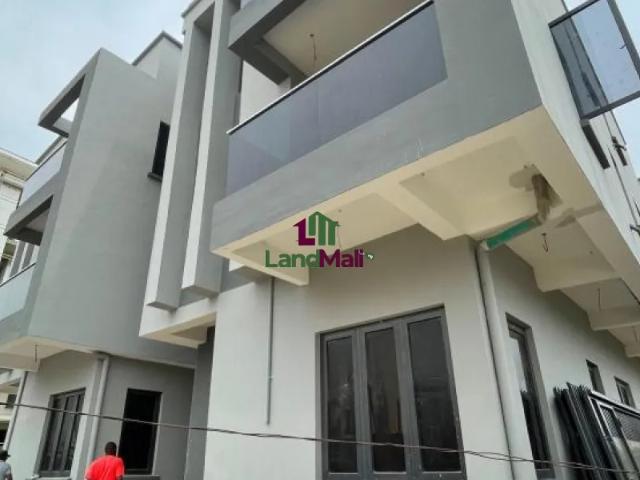 Property for sale in Eti Osa, Abuja