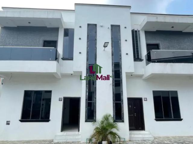 Property for sale in Eti Osa, Abuja