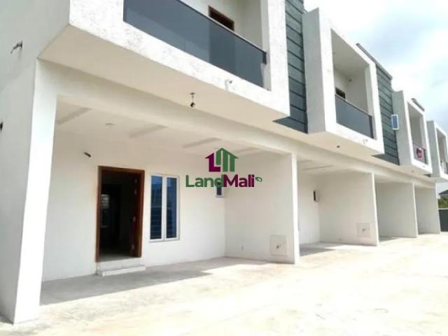 Property for sale in Eti Osa, Abuja