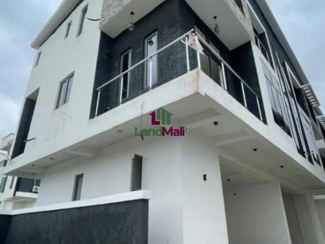 Property for sale in Eti Osa, Abuja