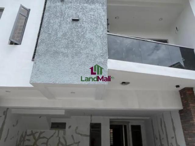 Property for sale in Eti Osa, Abuja