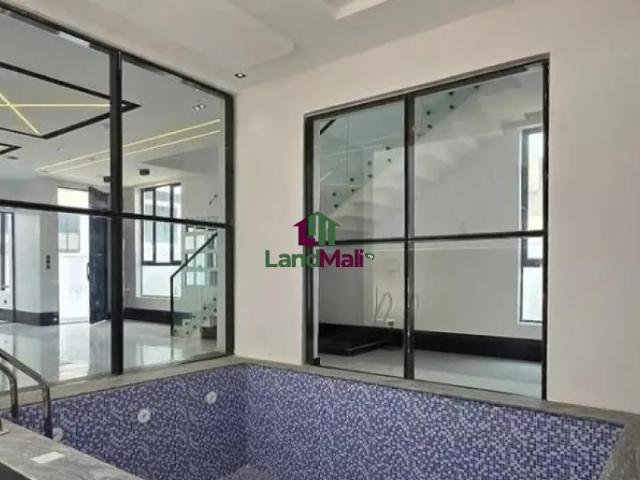 Property for sale in Eti Osa, Abuja