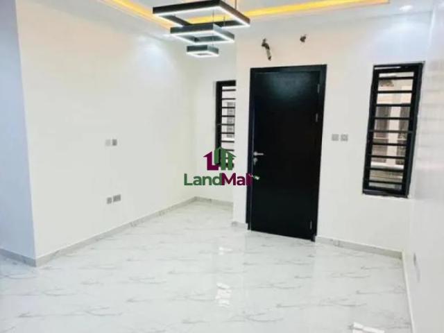 Property for sale in Eti Osa, Abuja