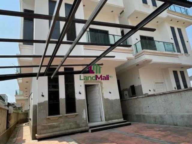 Property for sale in Eti Osa, Abuja