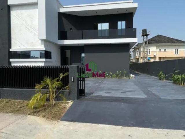 Property for sale in Eti Osa, Abuja