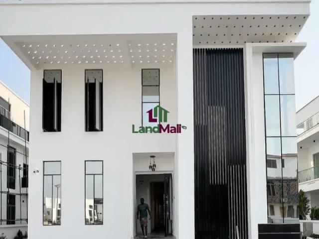 Property for sale in Eti Osa, Abuja