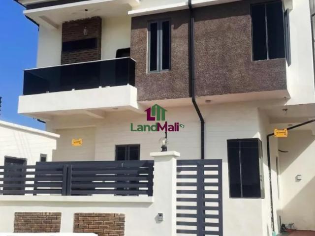 Property for sale in Eti Osa, Abuja