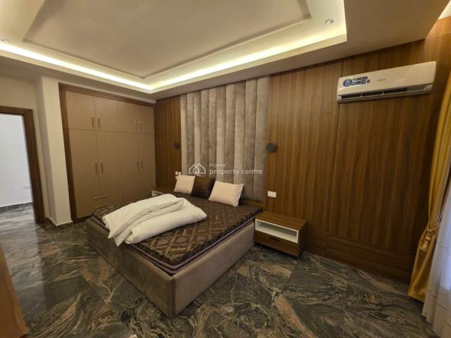 Flat for rent in Abuja, Sokoto