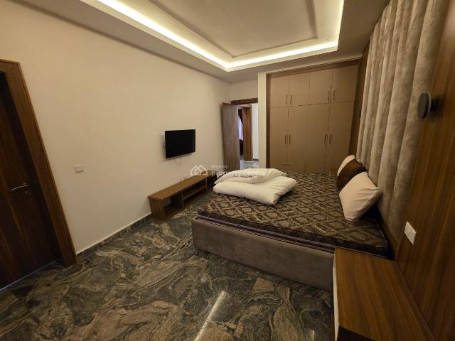 Flat for rent in Abuja, Sokoto