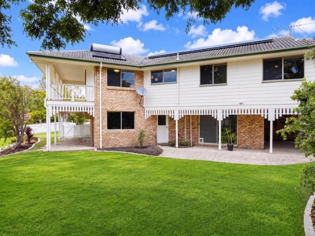 House for sale in Toombul, Queensland