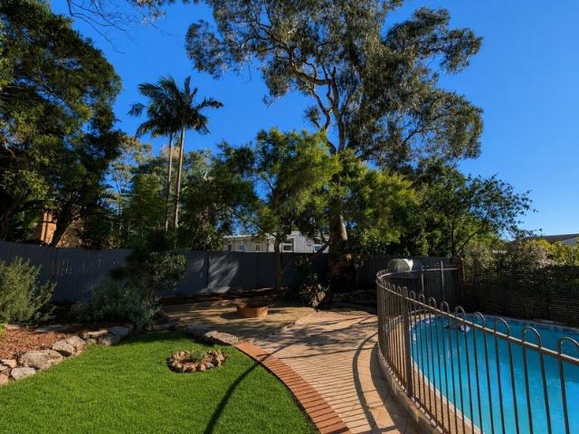 House for rent in Sydney, New South Wales