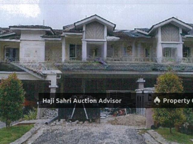 Terraced House for rent in Putrajaya