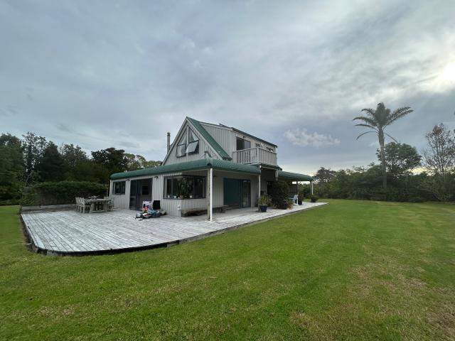 House for rent in Kawau Island