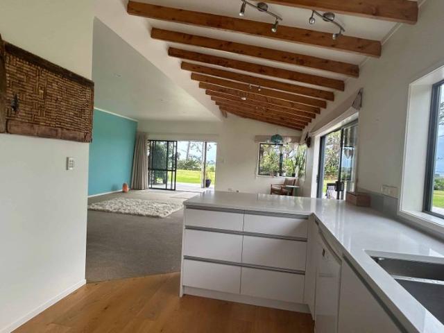 House for rent in Kawau Island