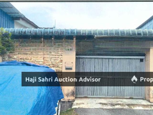 Terraced House for rent in Taman Selasih, Kulim