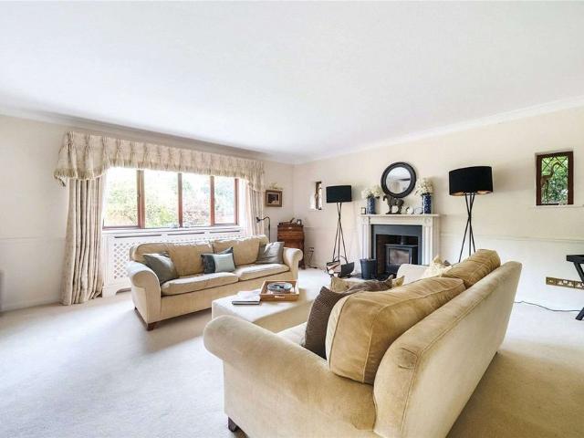 House for rent in Henley-on-Thames, South Oxfordshire