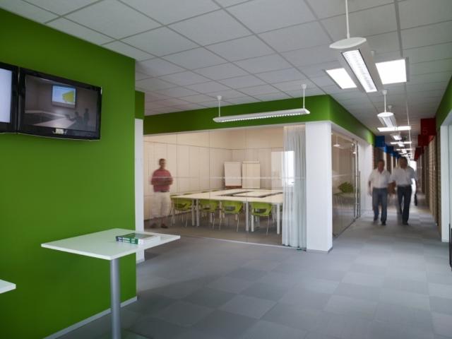 Bureau location à Ieper, West-Vlaanderen