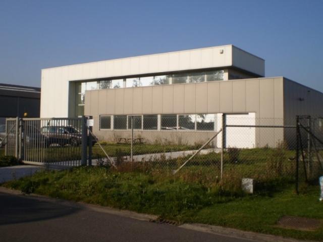Bureau location à Wervicq, West-Vlaanderen