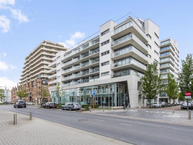 Bureau location à Oostende, West-Vlaanderen