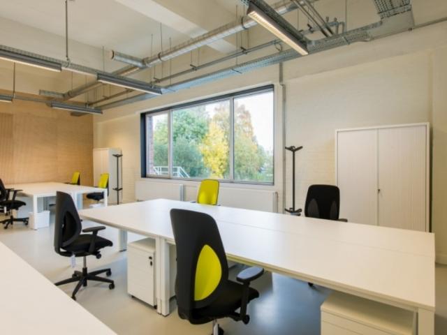 Bureau location à Roeselare, West-Vlaanderen