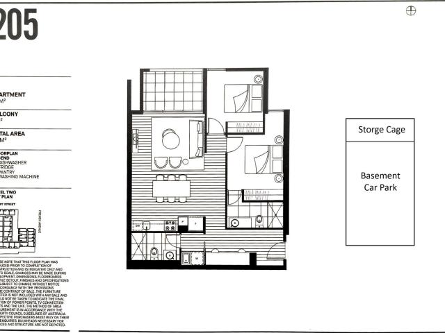 Apartment for sale in Camerons Creek, Victoria