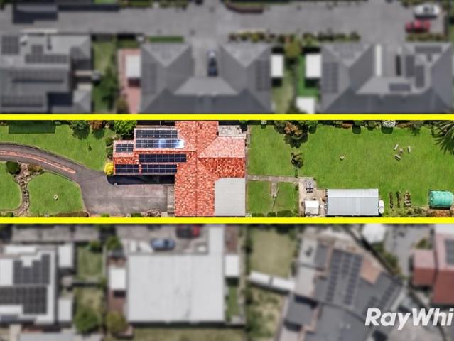 House for sale in Girraween, Sydney