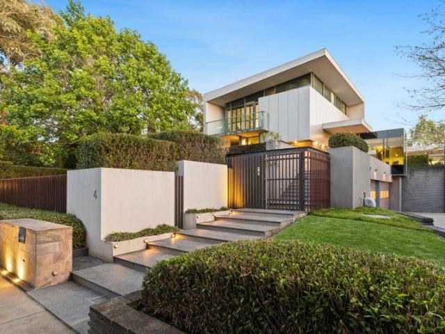 House for sale in Balwyn, Melbourne