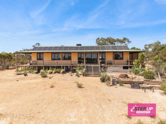 House for sale in Marong, Victoria