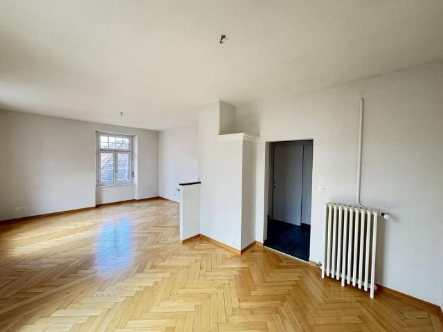 Apartment mieten in Delémont, Jura