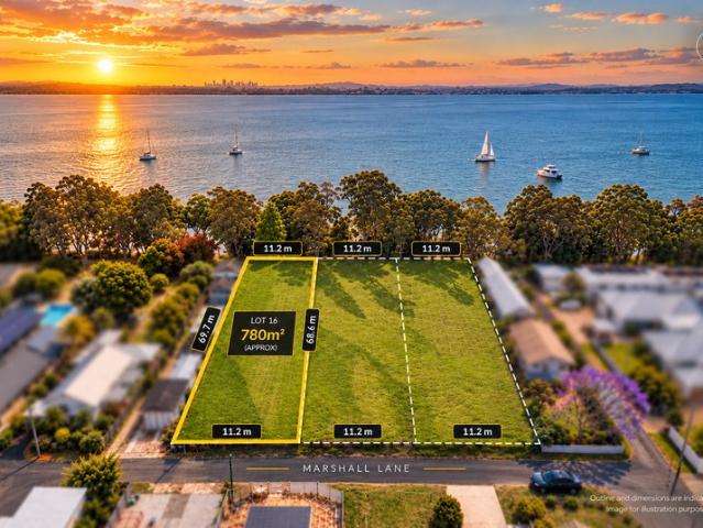 Land for sale in Wellington Point, Greater Brisbane