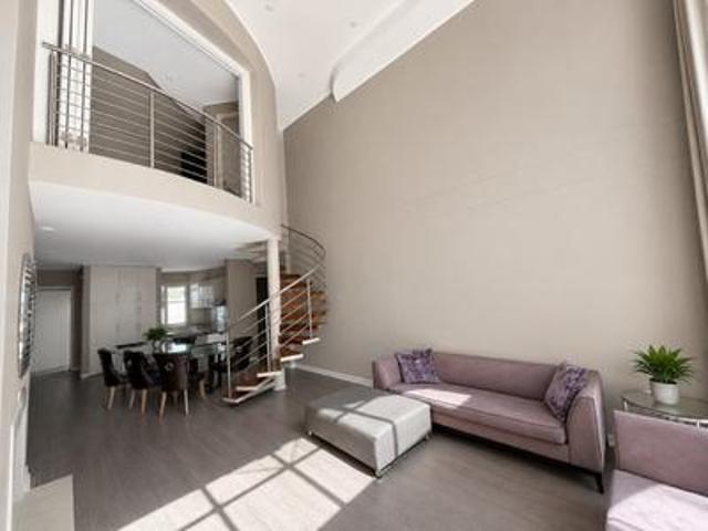 Townhouse for sale in Rosebank, Gauteng