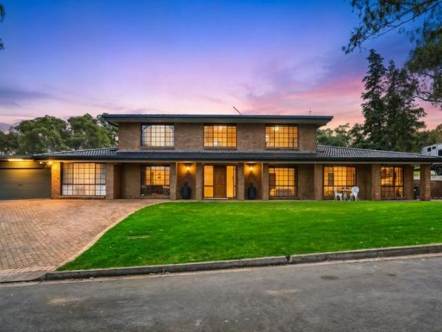 House for sale in Horseshoe Creek, South Australia