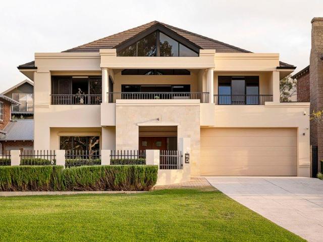 House for sale in South Perth, City of South Perth