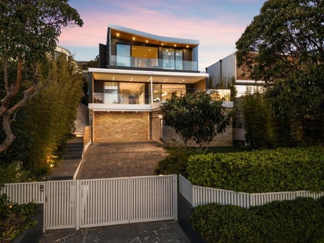 House for sale in Eastern Suburbs, Sydney