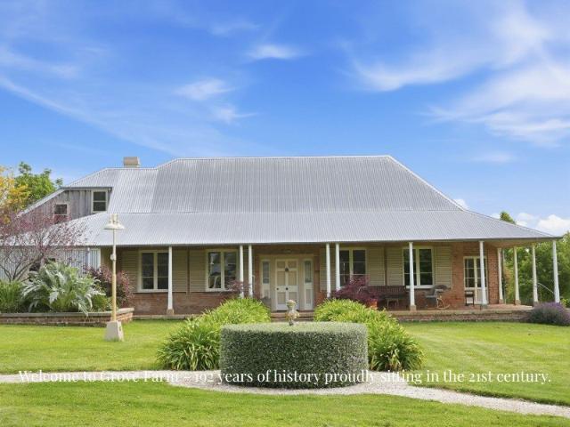 House for sale in Millthorpe, Blayney Shire Council
