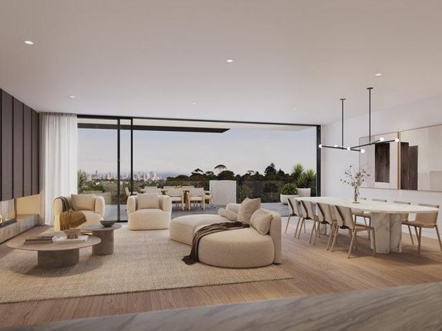 Apartment for sale in Eastern Suburbs, Sydney