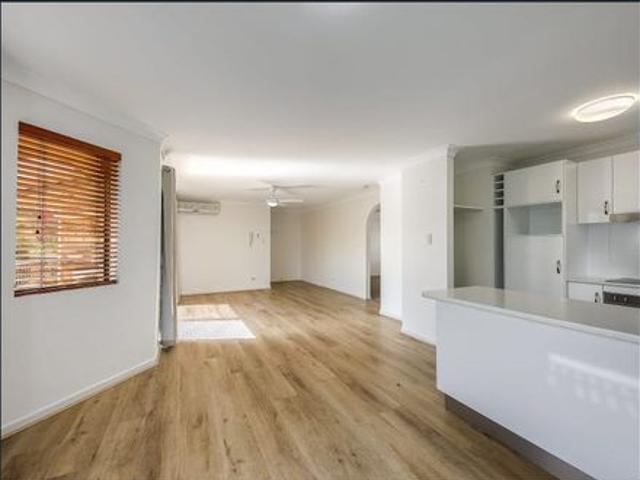 Apartment for rent in Toombul, Queensland