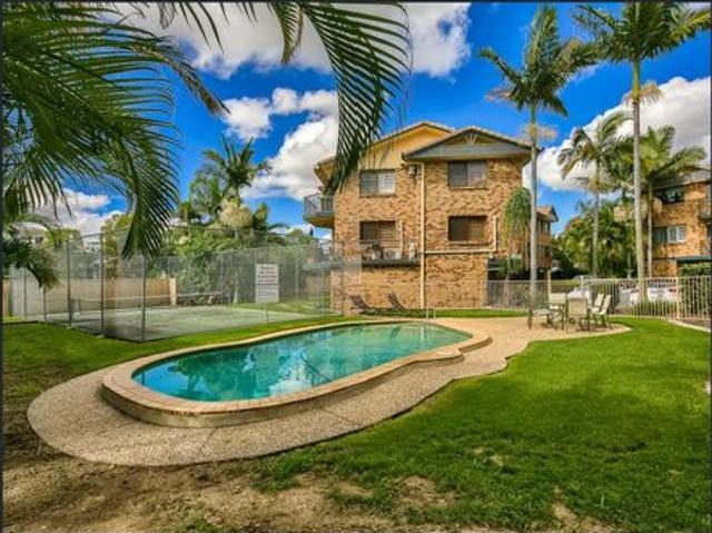Apartment for rent in Toombul, Queensland