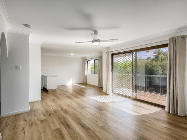 Apartment for rent in Toombul, Queensland