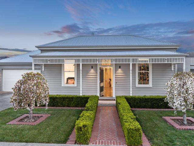 House for sale in Newington, Ballarat